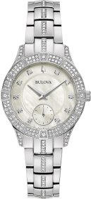 Bulova Crystals 96L291
