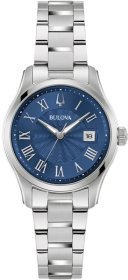 Bulova Surveyor 96M163