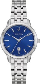 Bulova Classic 96M166