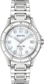 Bulova Diamond Collection 96P201