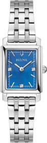 Bulova Sutton Ladies 96P245