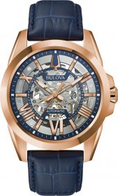 Bulova Sutton 97A161