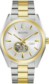 Bulova Surveyor 98A284
