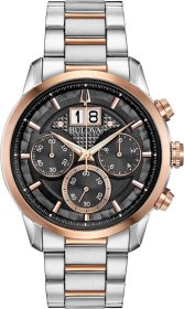 Bulova Classic 98B335