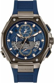 Bulova Series X 98B357