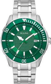 Bulova 98B359