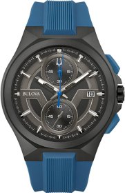 Bulova Maquina Chronograph 98B380