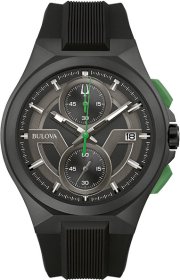 Bulova Maquina Chronograph 98B381