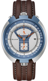 Bulova Parking Meter Limited Edition 98B390
