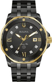 Bulova Marine Star 98D176