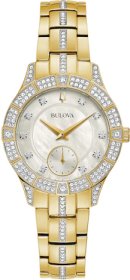 Bulova Crystals 98L283