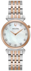Bulova Regatta 98P192