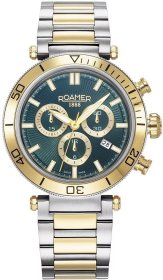 Roamer Toscana Chrono 994837-47-75-20