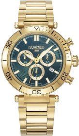 Roamer Toscana Chrono 994837-48-75-20