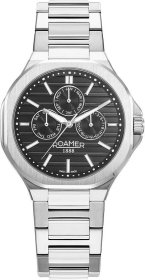 Roamer Spirit of Time Chrono 995989-41-85-20