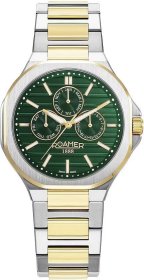 Roamer Spirit of Time Chrono 995989-47-75-20