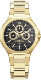 Roamer Spirit of Time Chrono 995989-48-85-20