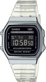 Casio A-168XES-1BEF