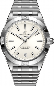 BREITLING Chronomat Automatic 36 A10380101A3A1