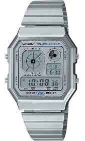 CASIO Vintage A-130WE-7AEF