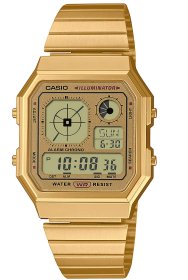 CASIO Vintage A-130WEG-9AEF