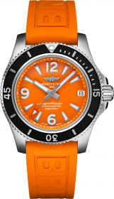 BREITLING  Superocean Automatic 36 A17316D71O1S1