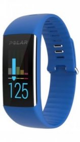 Polar A360 Blue