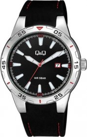 Q&Q A470J302Y