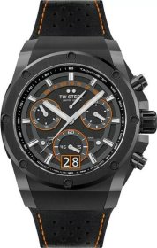TW Steel Ace Genesis Limited Edition Black ACE124