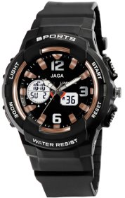 Jaga AD59F Black
