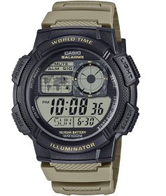 Casio Collection AE-1000W-5AVEF