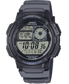 Casio Collection AE-1000W-8AVEF