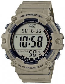 Casio AE-1500WH-5AVEF