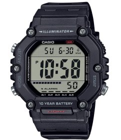 CASIO Collection AE-1600H-1AVEF