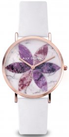 ALLY DENOVO Lily Marble AF5019.3