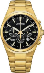 Citizen Quartz Chronograph AN8173-51E