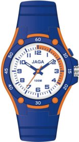 Jaga AQ405 Orange