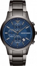 Emporio Armani Renato Grey AR11215