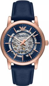 Emporio Armani Luigi Meccanico AR60050