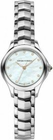 Emporio Armani Swiss Made Lady ARS8560