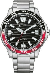 CITIZEN Eco-Drive Sport AW1527-86E