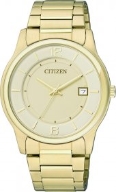Citizen Stainless Steel Bracelet BD0022-59A