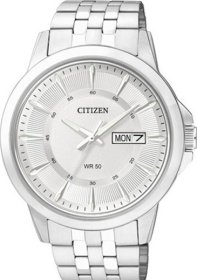 Citizen Stainless Steel Bracelet BF2011-51A