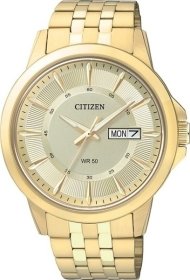 Citizen Stainless Steel Bracelet BF2013-56P