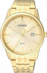 Citizen Quartz Men`s watch BI5002-57P