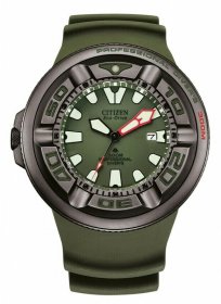 Citizen Promaster Herren Eco-Drive BJ8057-17X