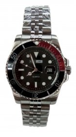 BLACK LABEL BL-88 001 BLACK-RED JUBILY