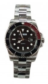 BLACK LABEL BL-88 001 BLACK-RED OISTER