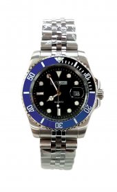 BLACK LABEL BL-88 001 BLUE-BLACK JUBILY