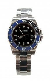 BLACK LABEL BL-88 001 BLUE-BLACK OISTER
